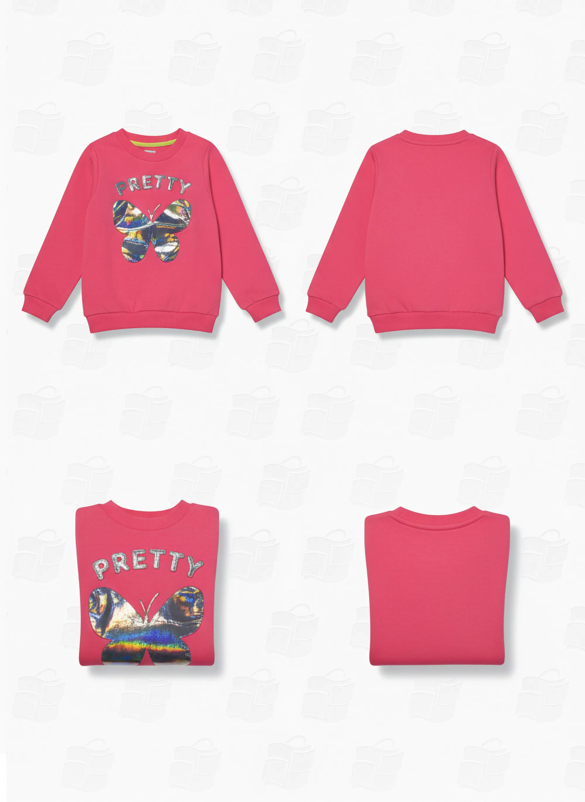 Variant: L - P (Pretty)