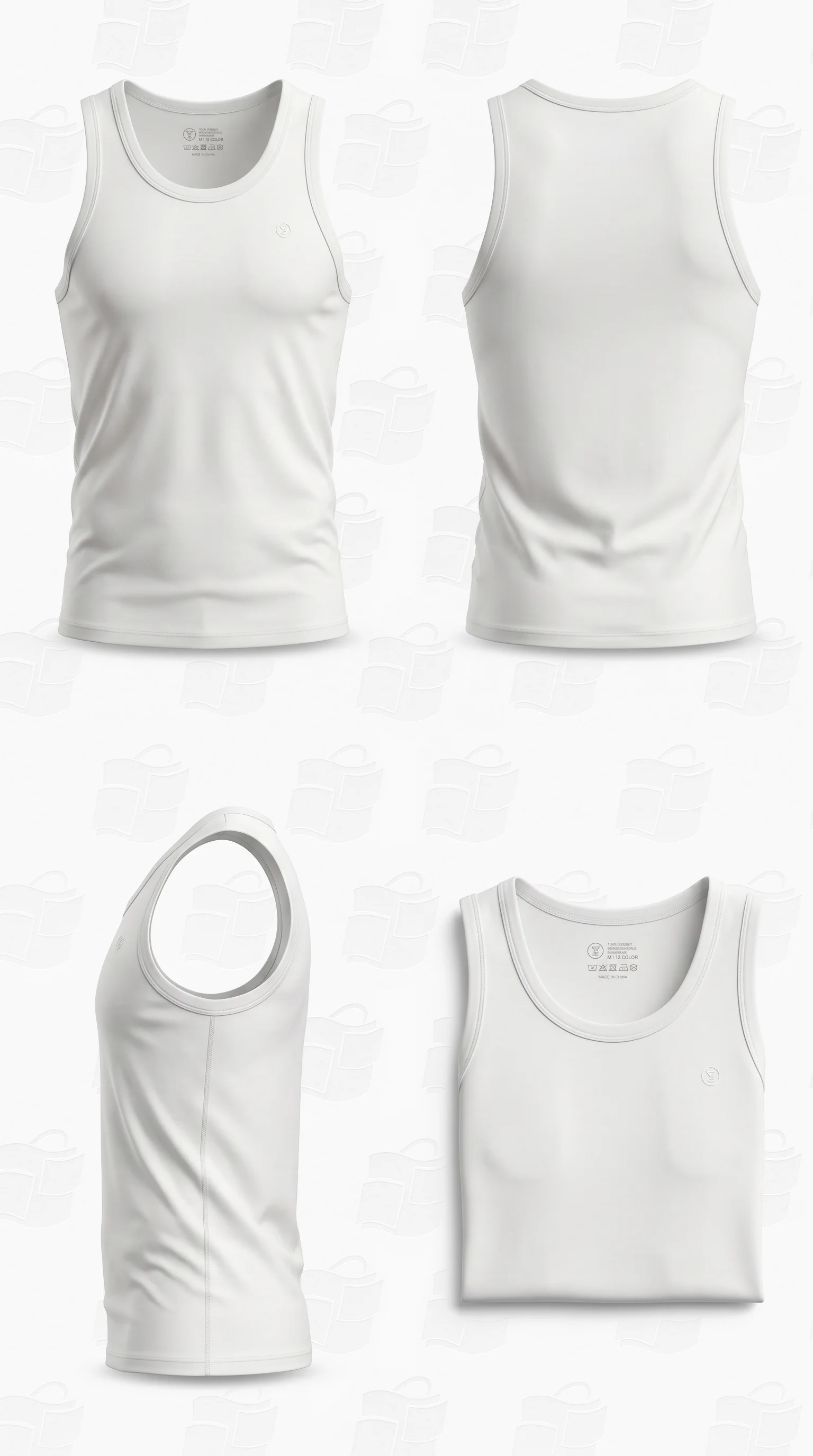 Variant: M - WHT