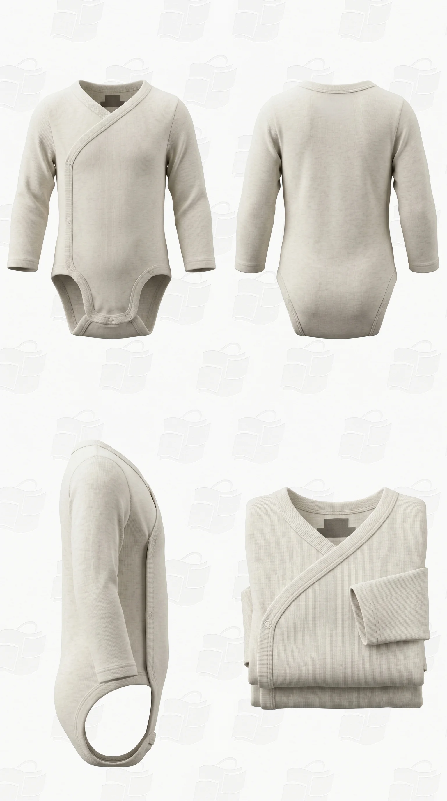 Variant: 1~2M - OFFWHT