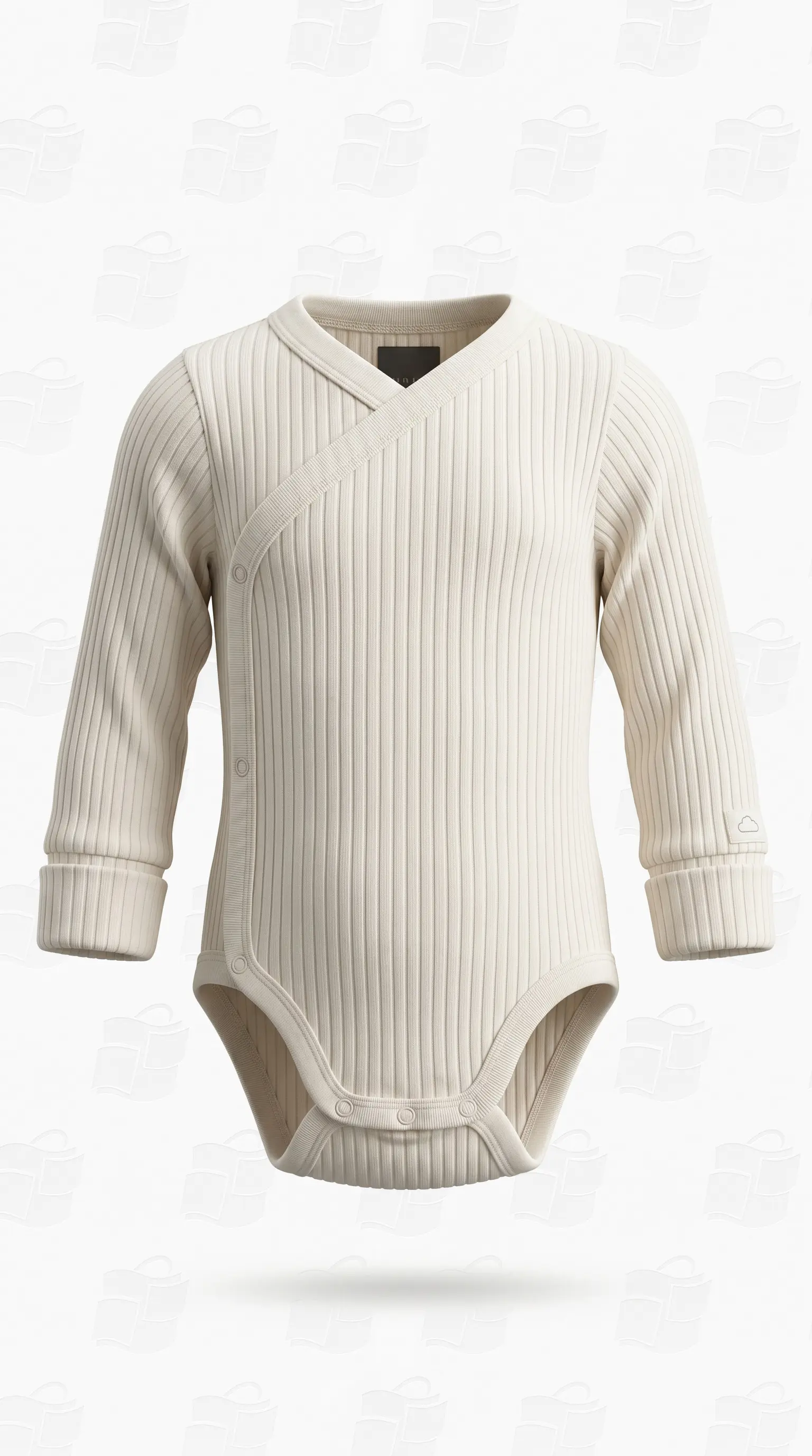 Variant: 1~2M - WHT (LINEN)