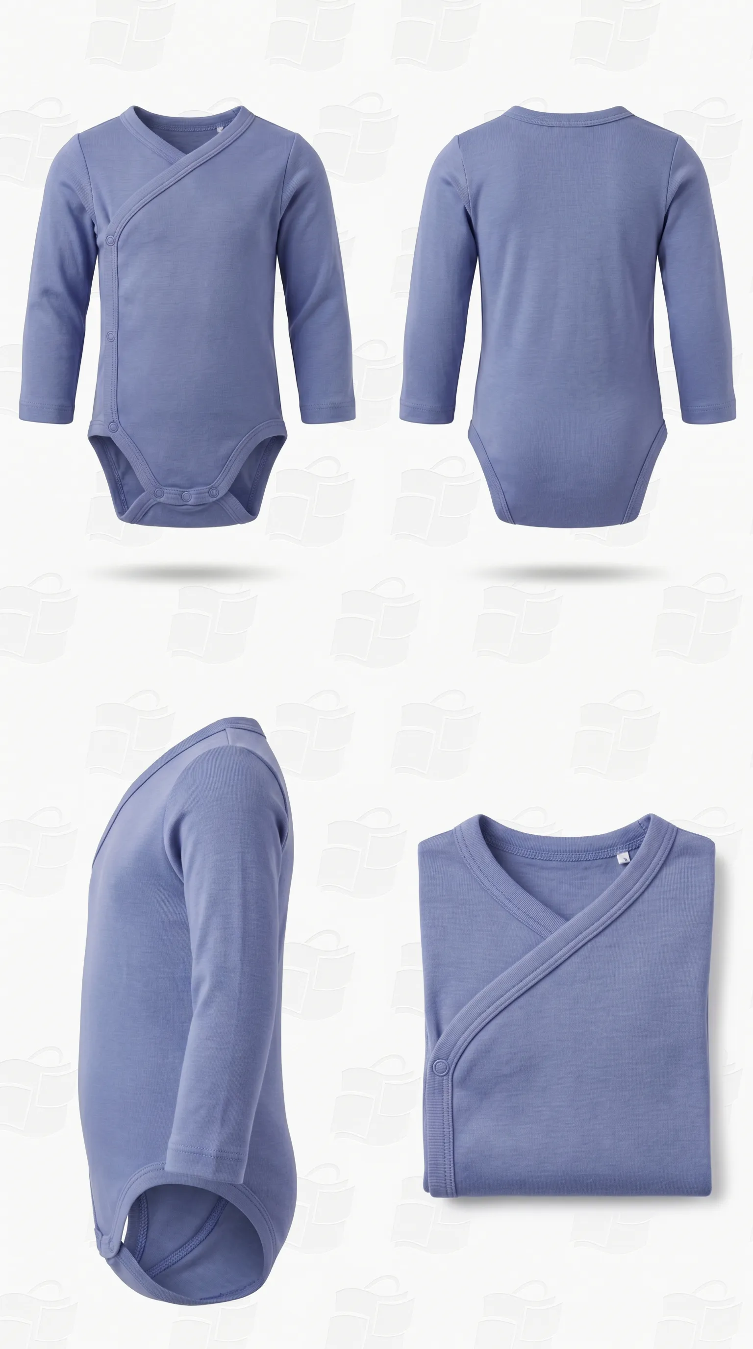 Variant: 4~6M - BLUE