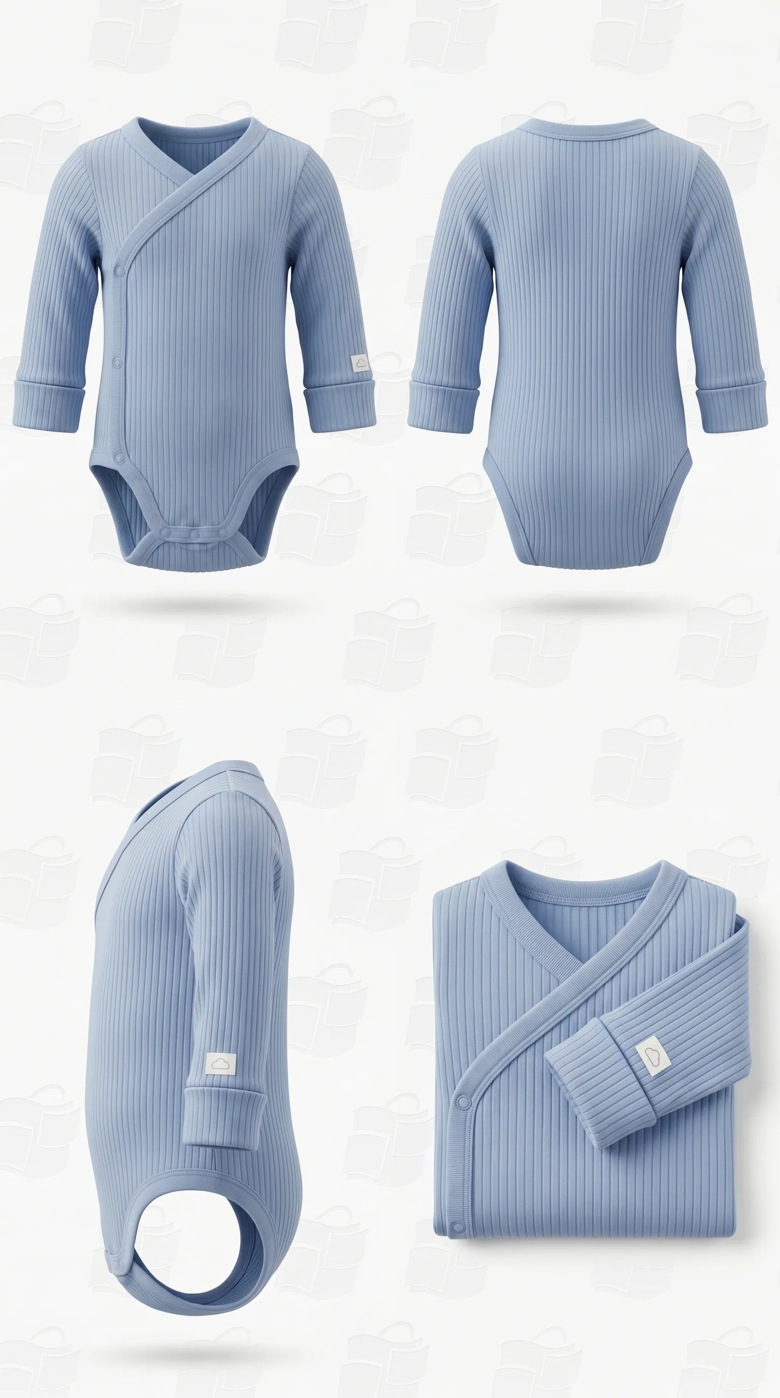 Variant: 4~6M - BLUE