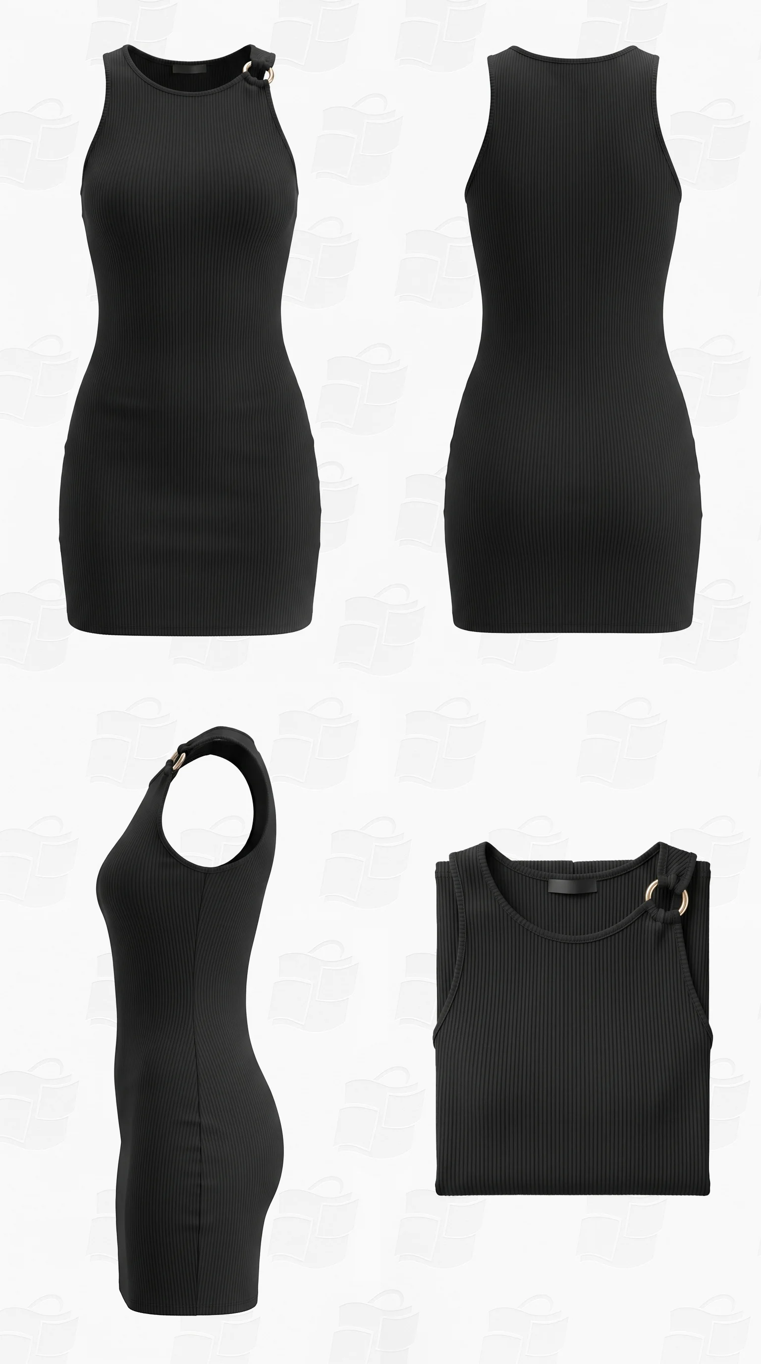 Variant: M - BLK