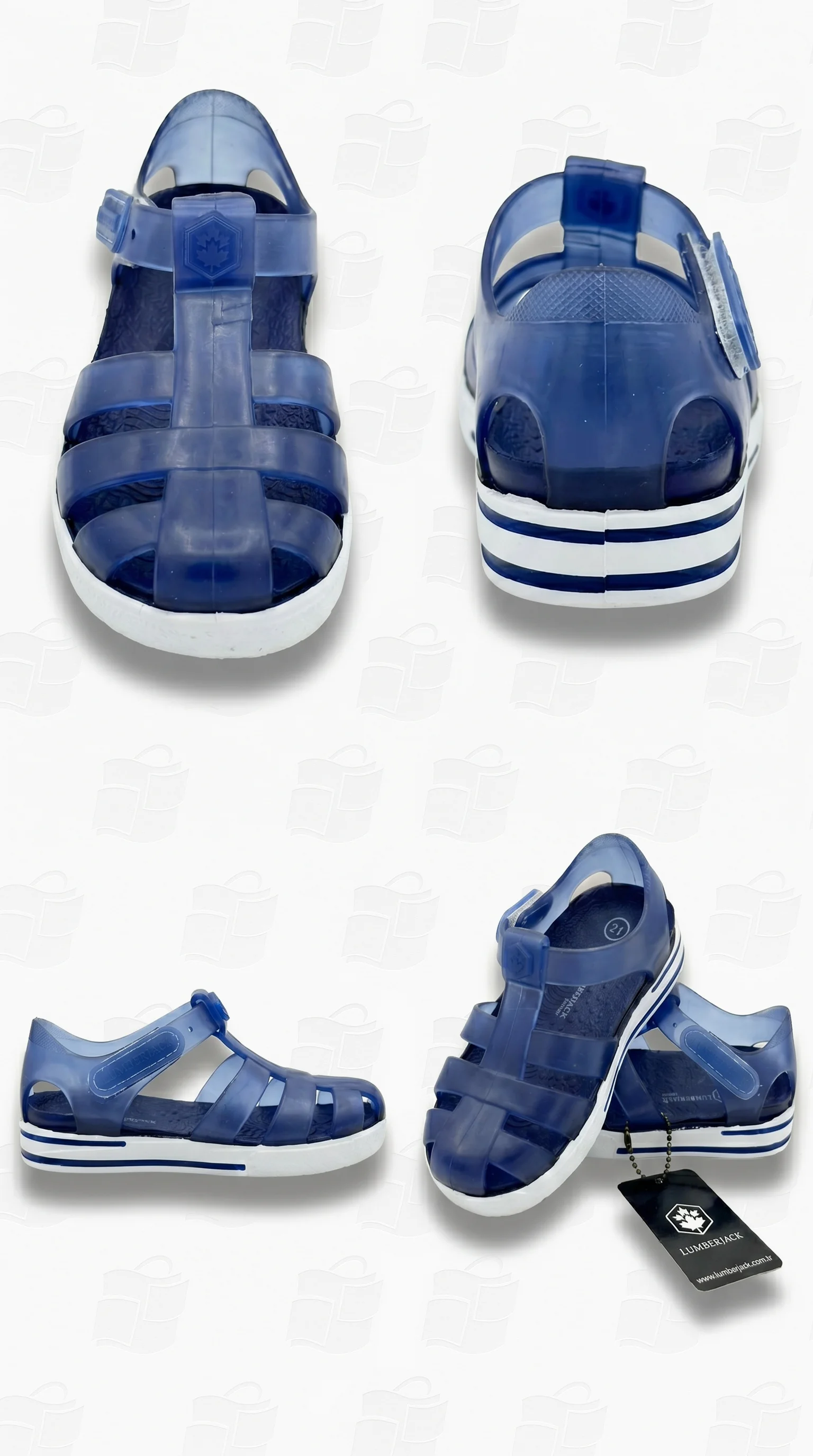 Variant: 23 - NAVY