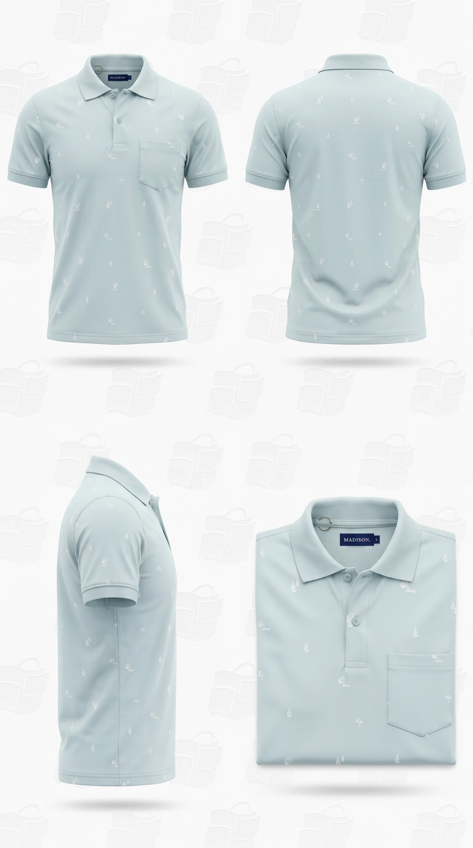 Variant: XL - AQUA