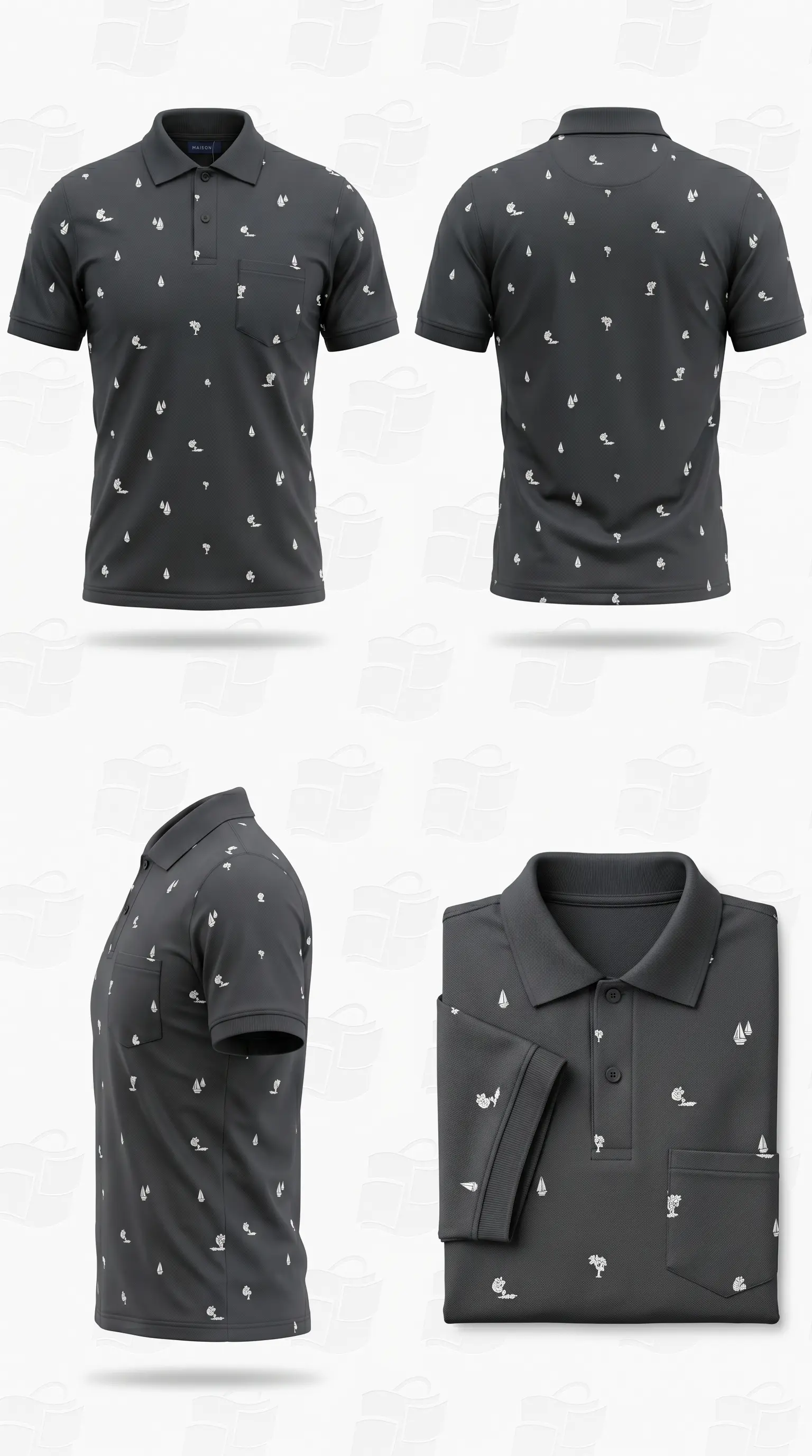 Variant: XL - BLK