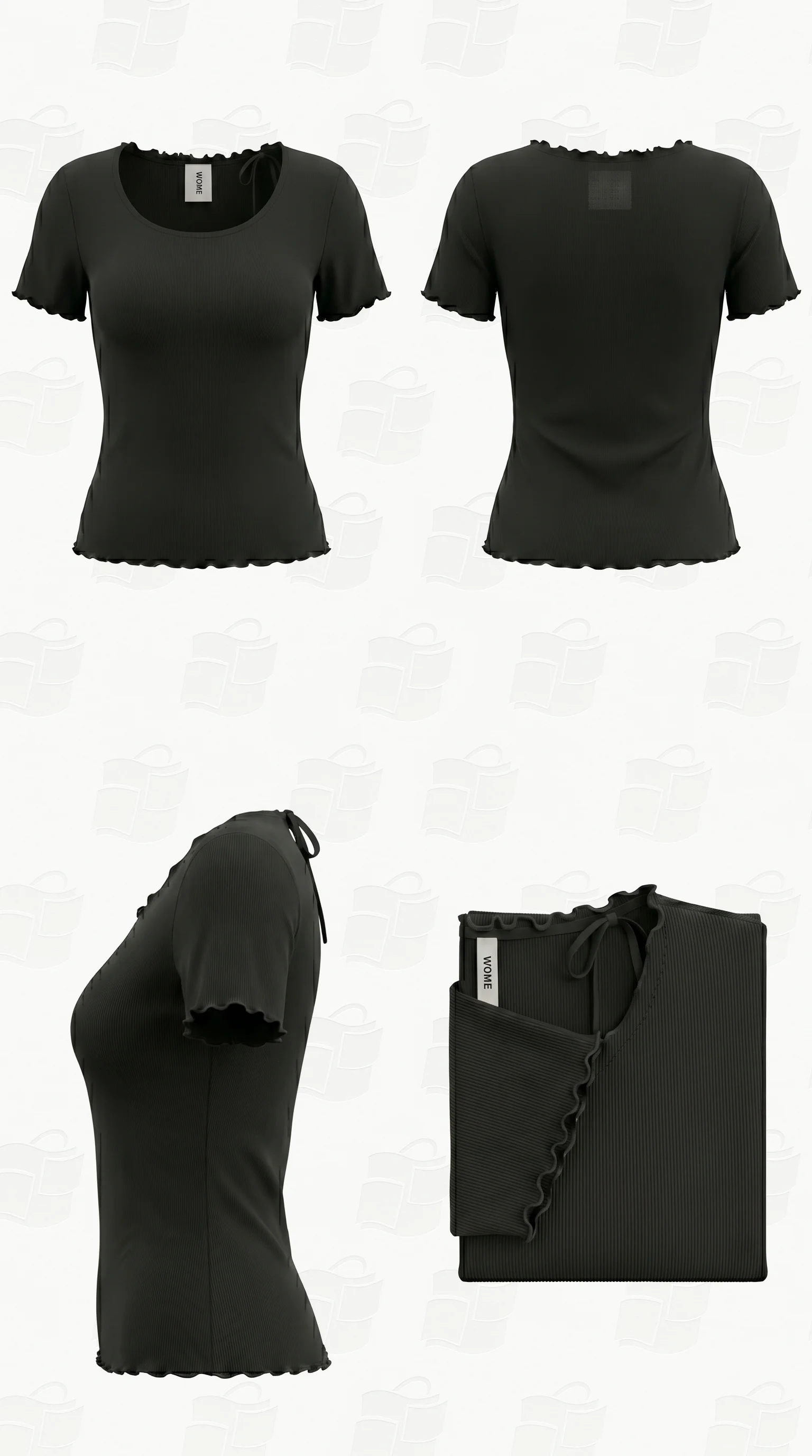 Variant: M - BLK