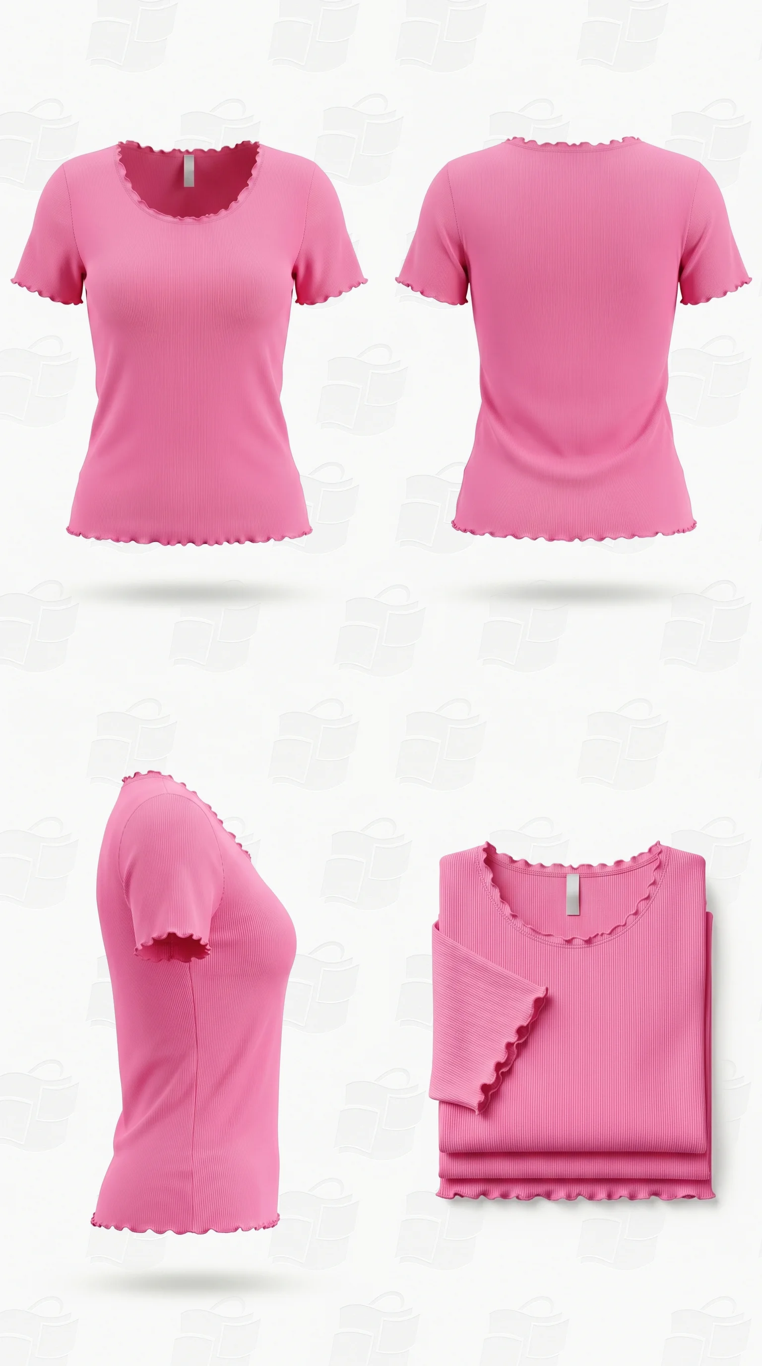 Variant: M - PINK
