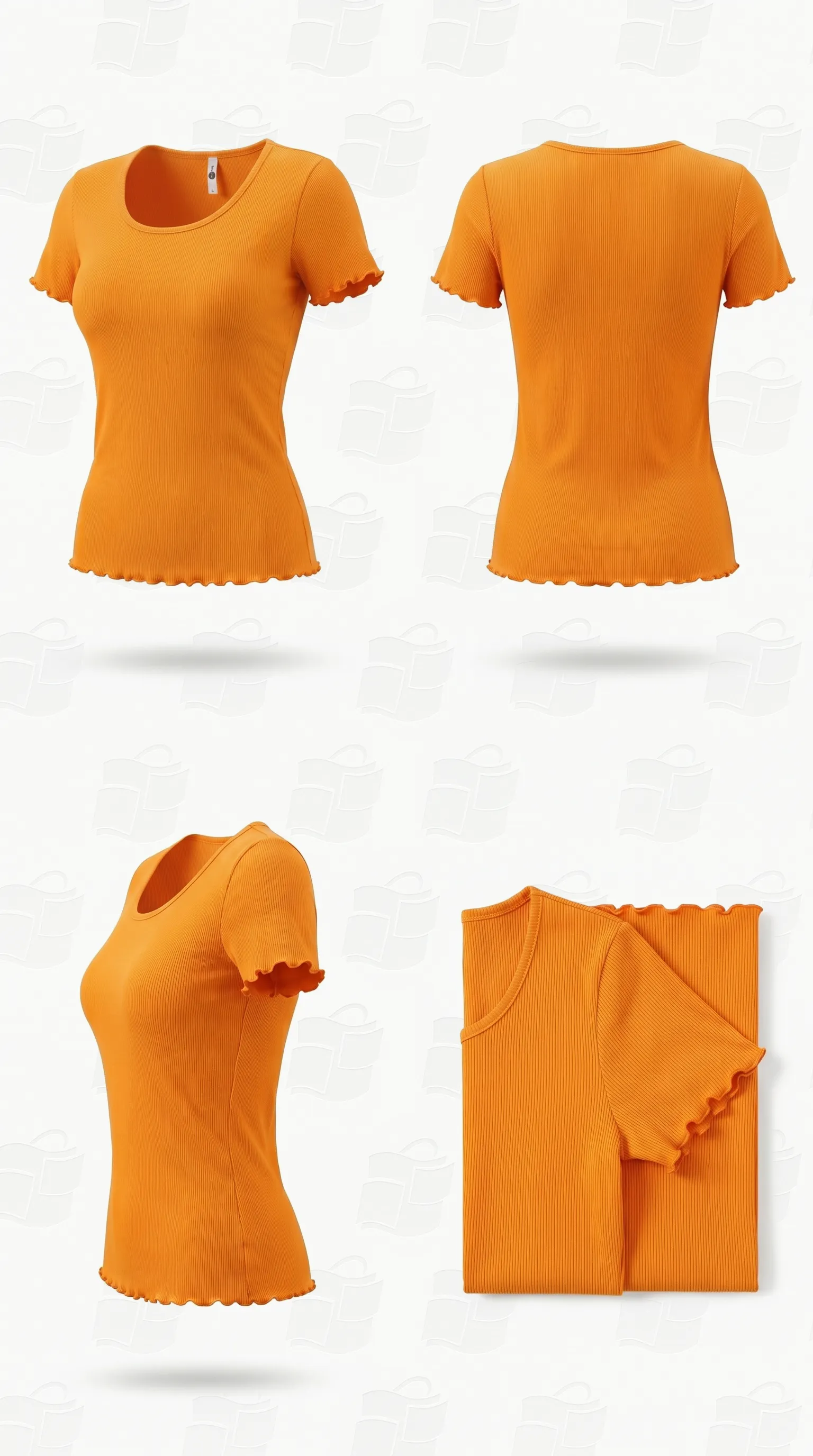 Variant: S - ORNG