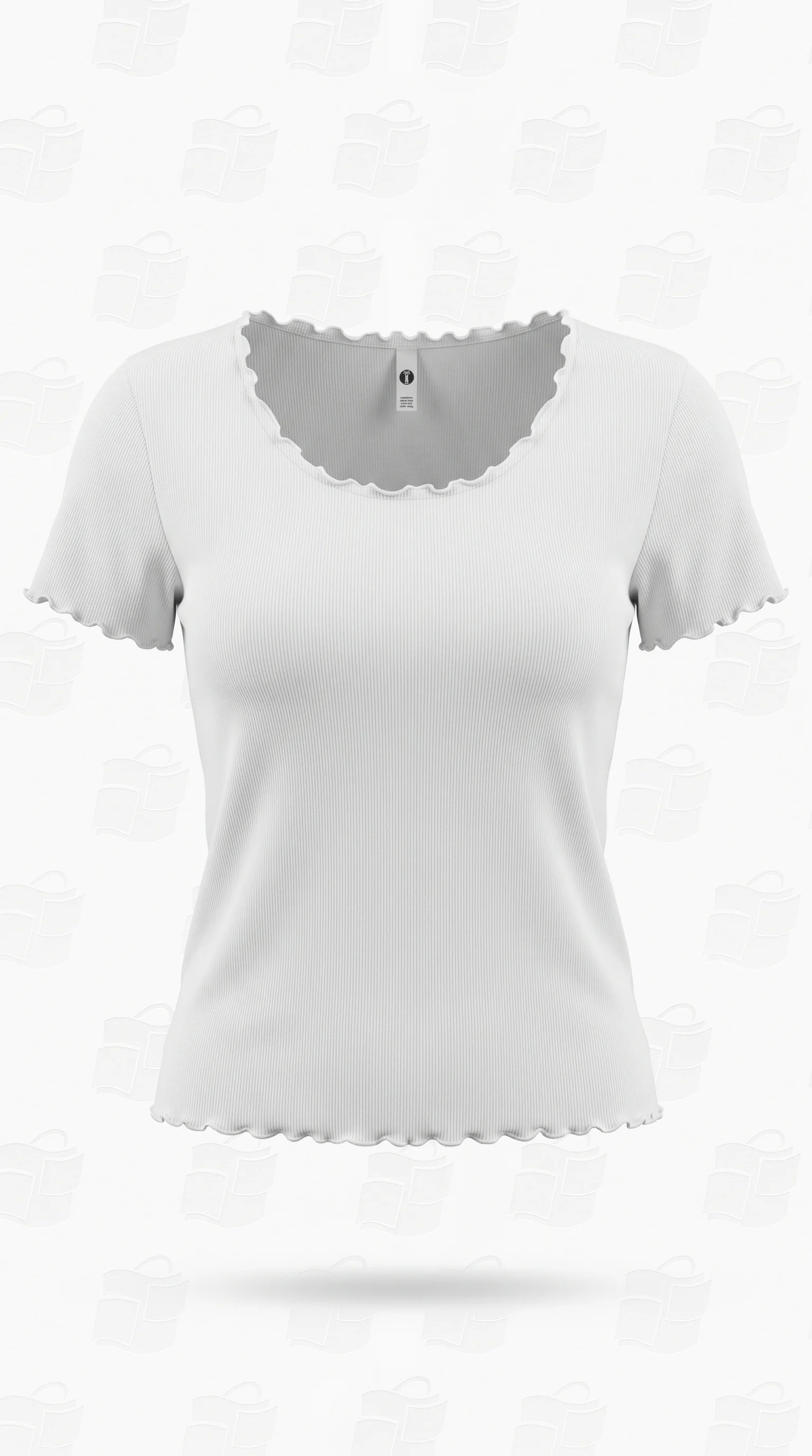 Variant: XS - WHT