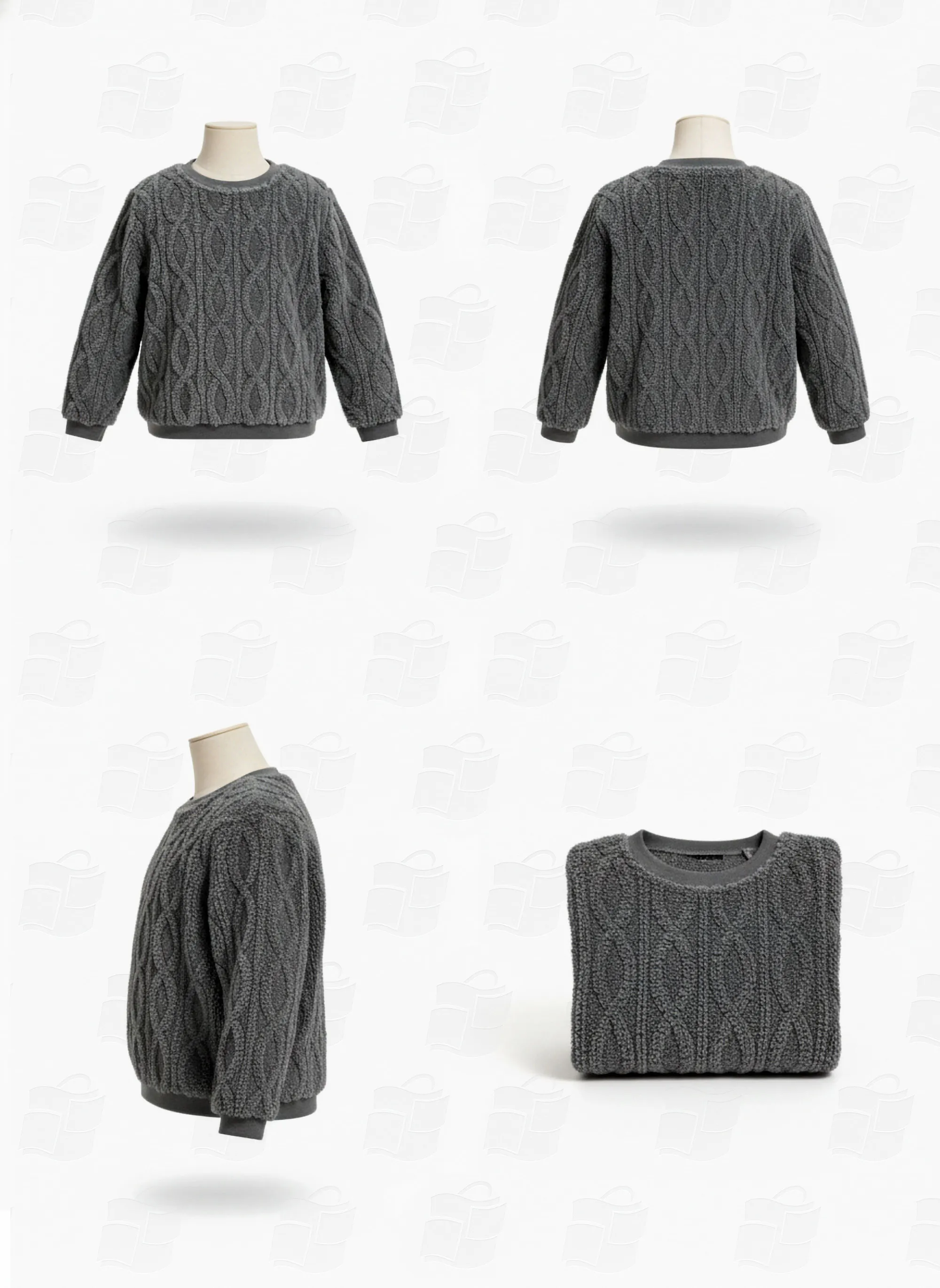 Variant: S - GR